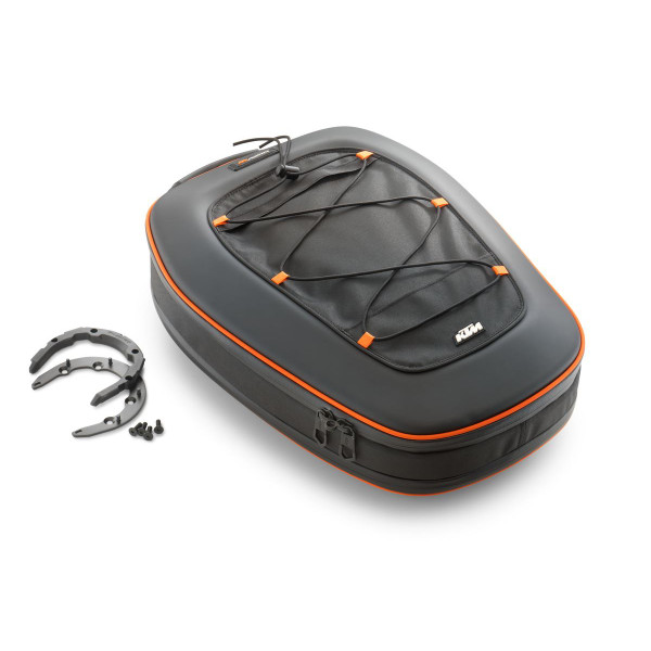 KTM Rear bag